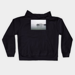 Lan Ha Bay - Vietnam Kids Hoodie